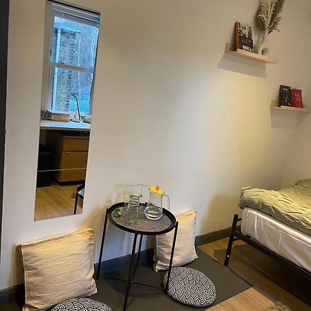Quiet Cosy Room4 In Kings Cross Londra Exterior foto