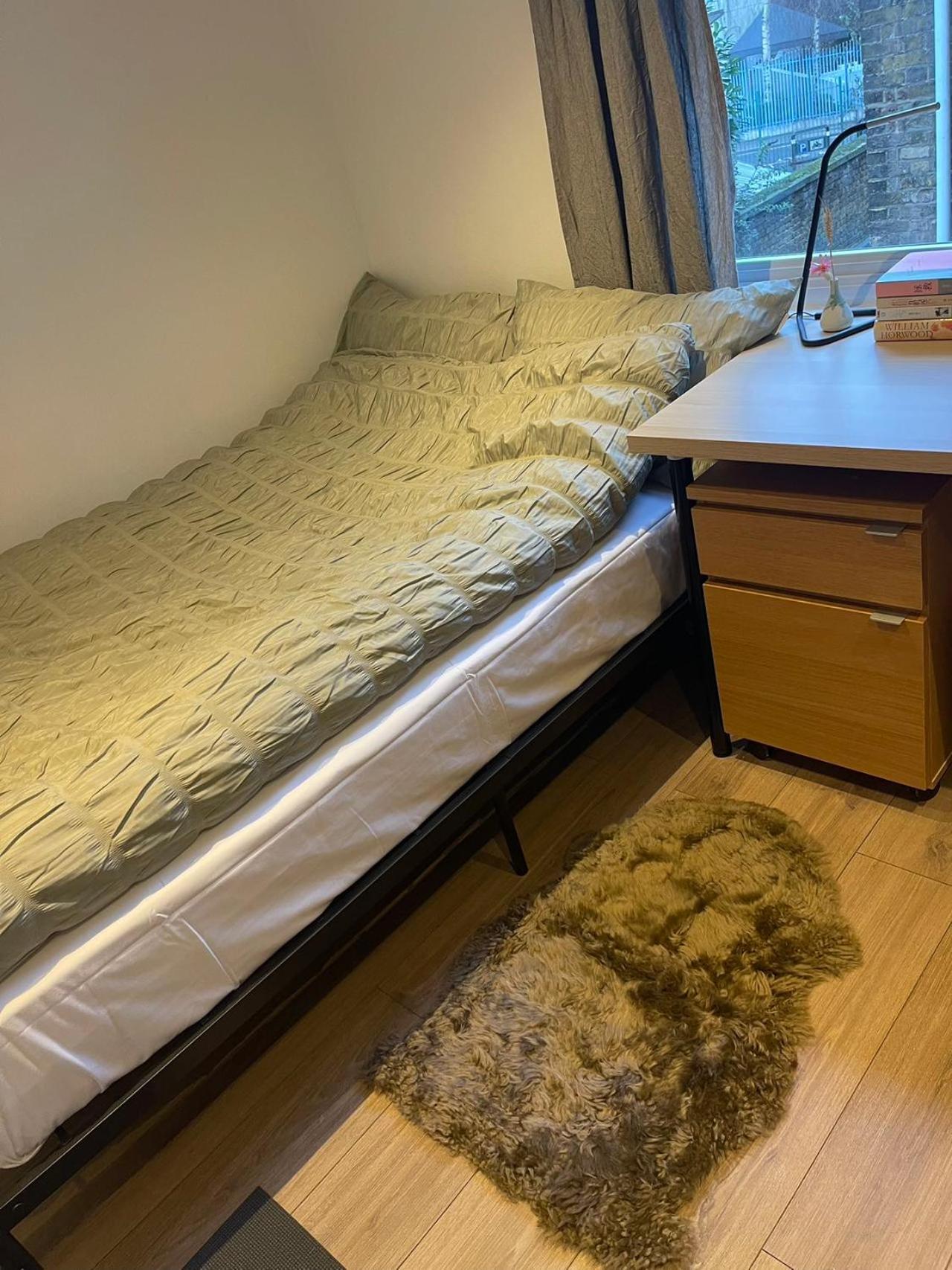 Quiet Cosy Room4 In Kings Cross Londra Exterior foto